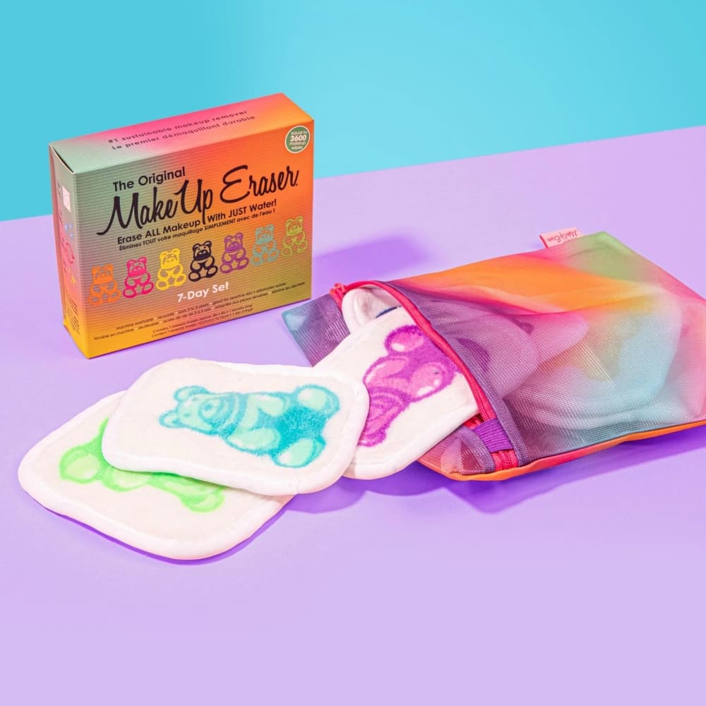 Gummy Bear 7-Day Set