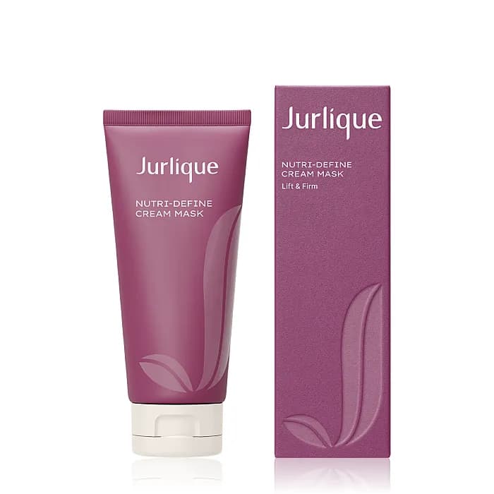 Jurlique Nutri-Define Cream Mask