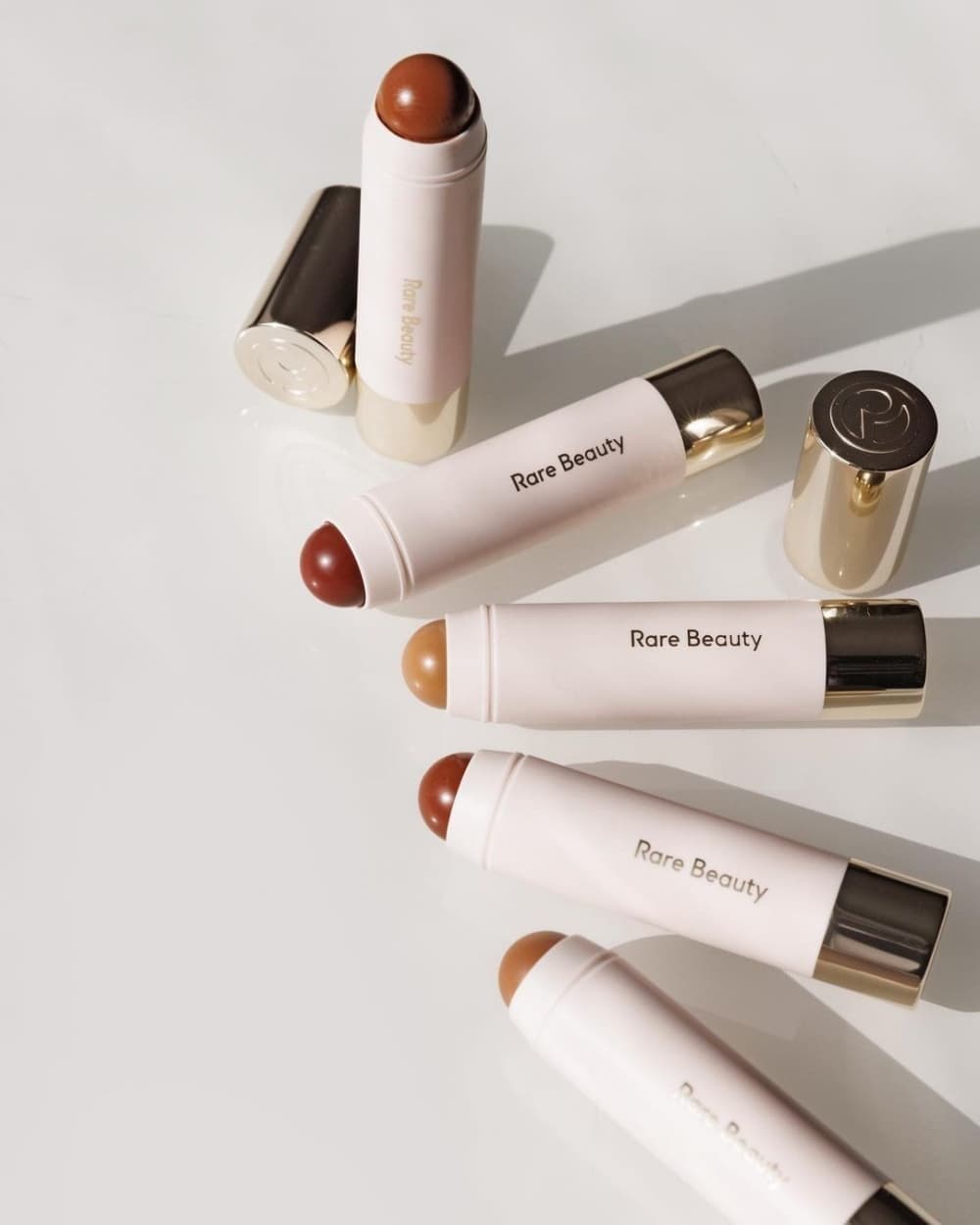Rare Beauty Warm Wishes Effortless Bronzer Stick