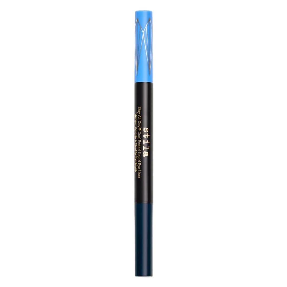 Stila All Day Dual-Ended Waterproof Liquid Eye Liner