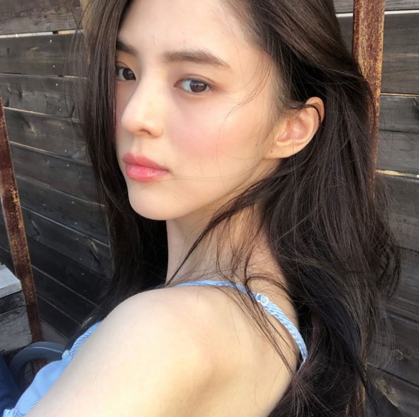 ฮันโซฮี (Han So-hee)