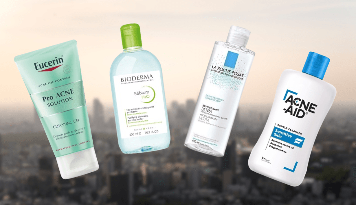 Vogue Beauty Thailand