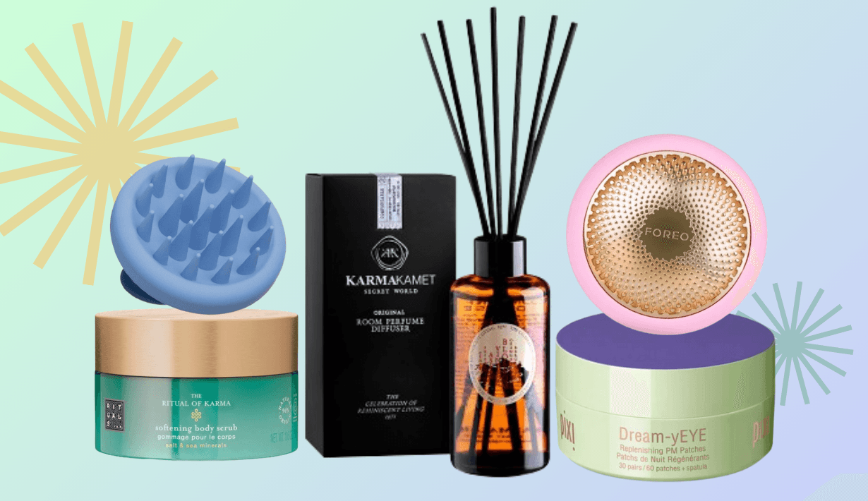 Vogue Beauty Thailand