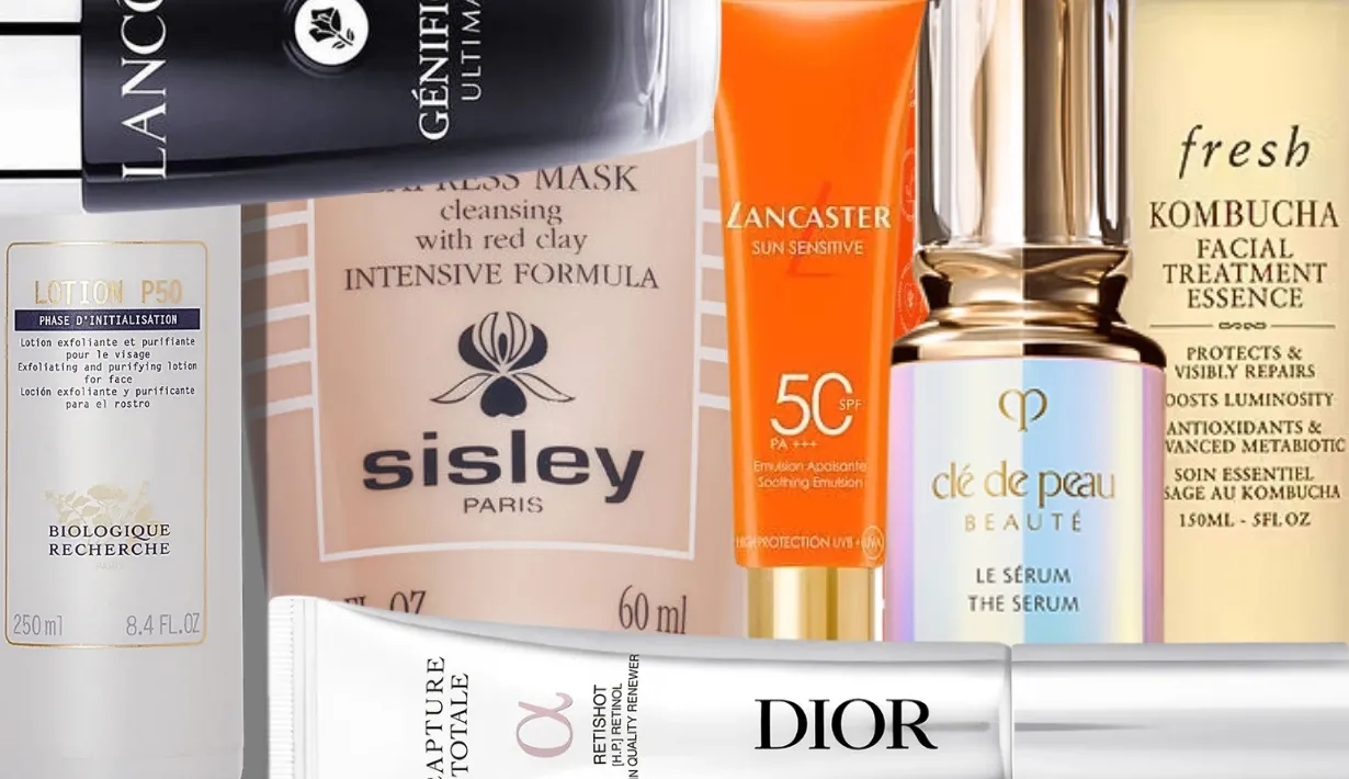 Vogue Beauty Thailand