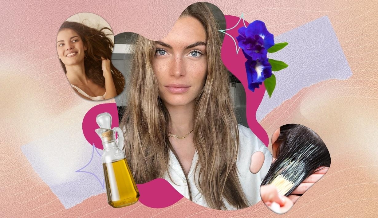 Vogue Beauty Thailand