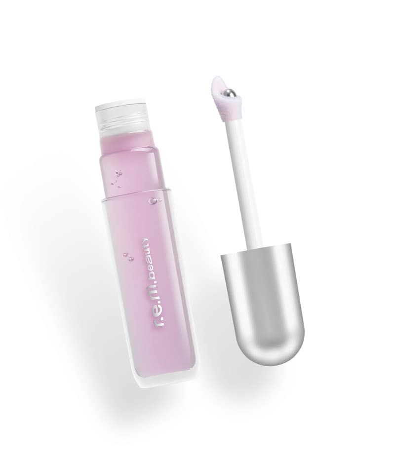 REM Beauty Lip Oil