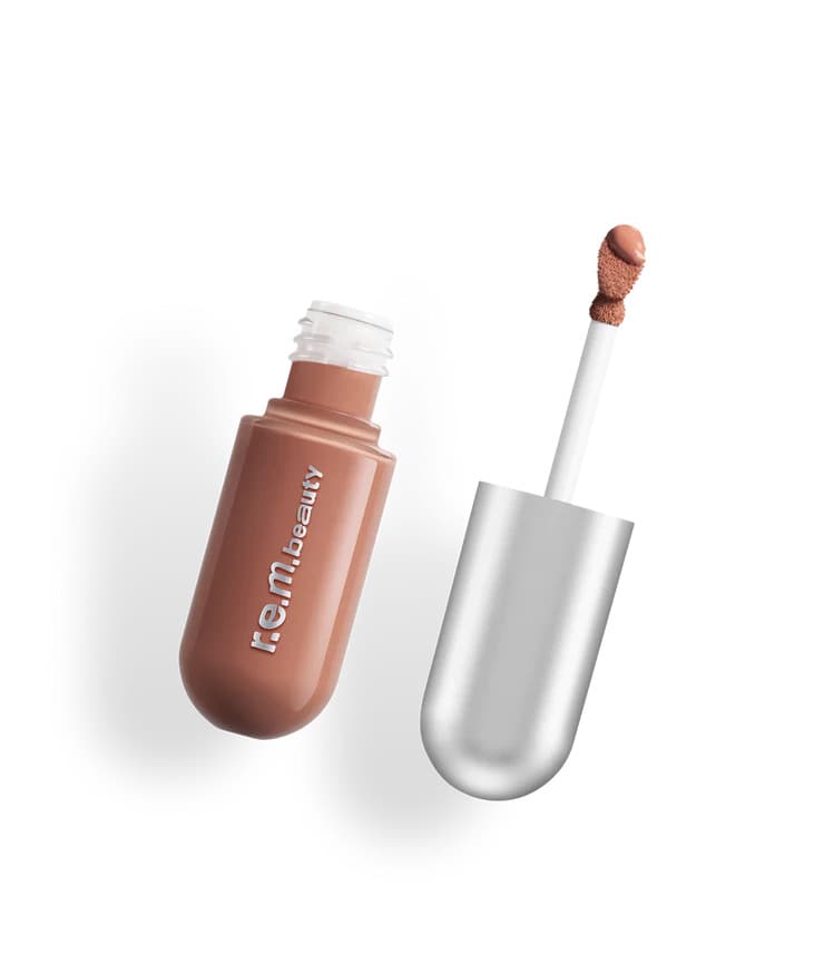 REM Beauty Liquid Lipstick