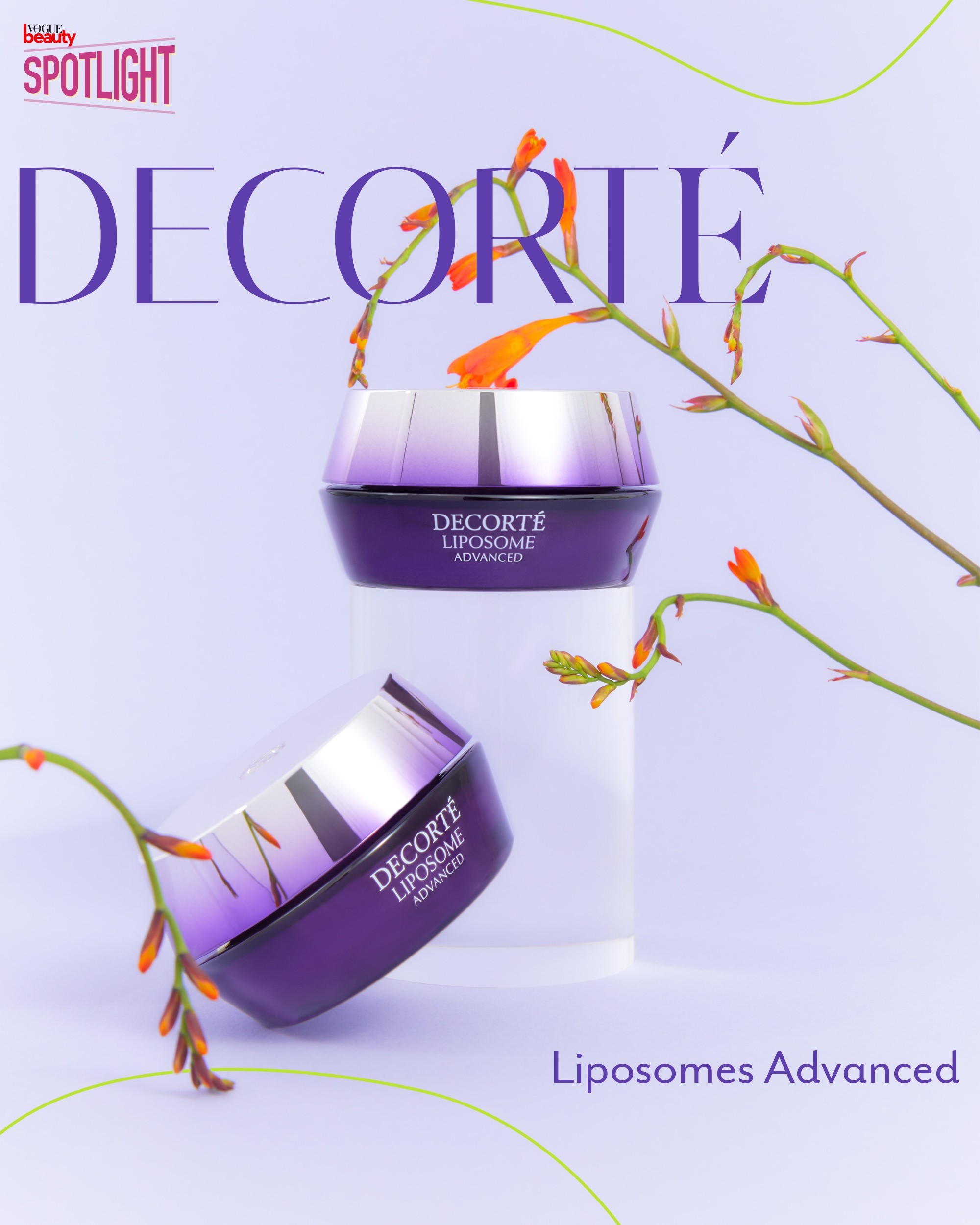 Vogue Beauty Thailand