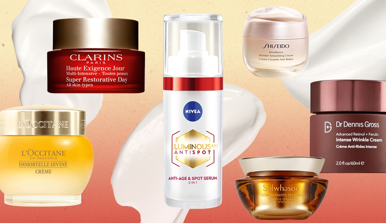 Vogue Beauty Thailand