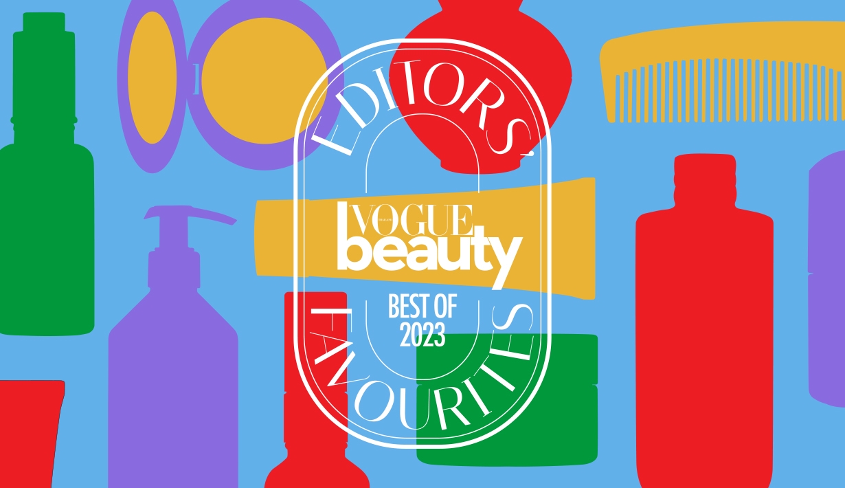 Vogue Beauty Thailand