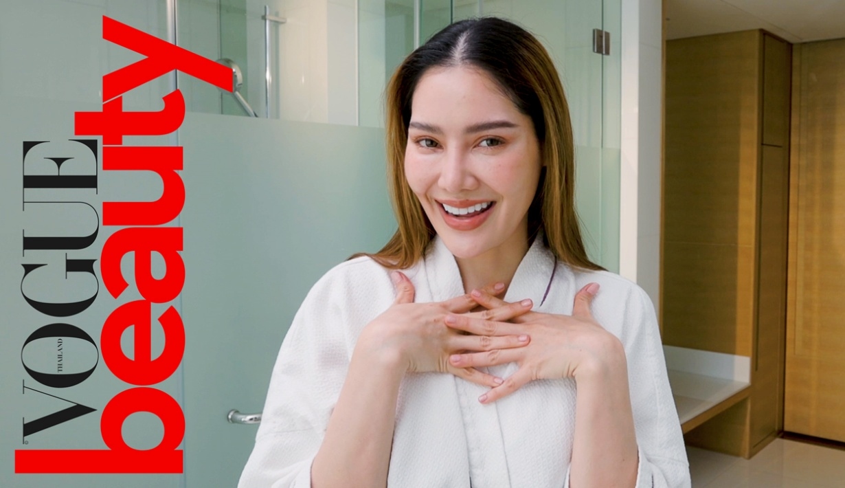 Vogue Beauty Thailand
