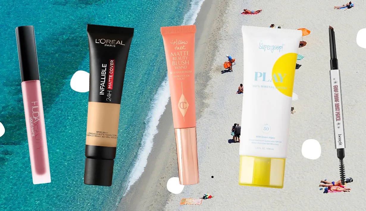 Vogue Beauty Thailand