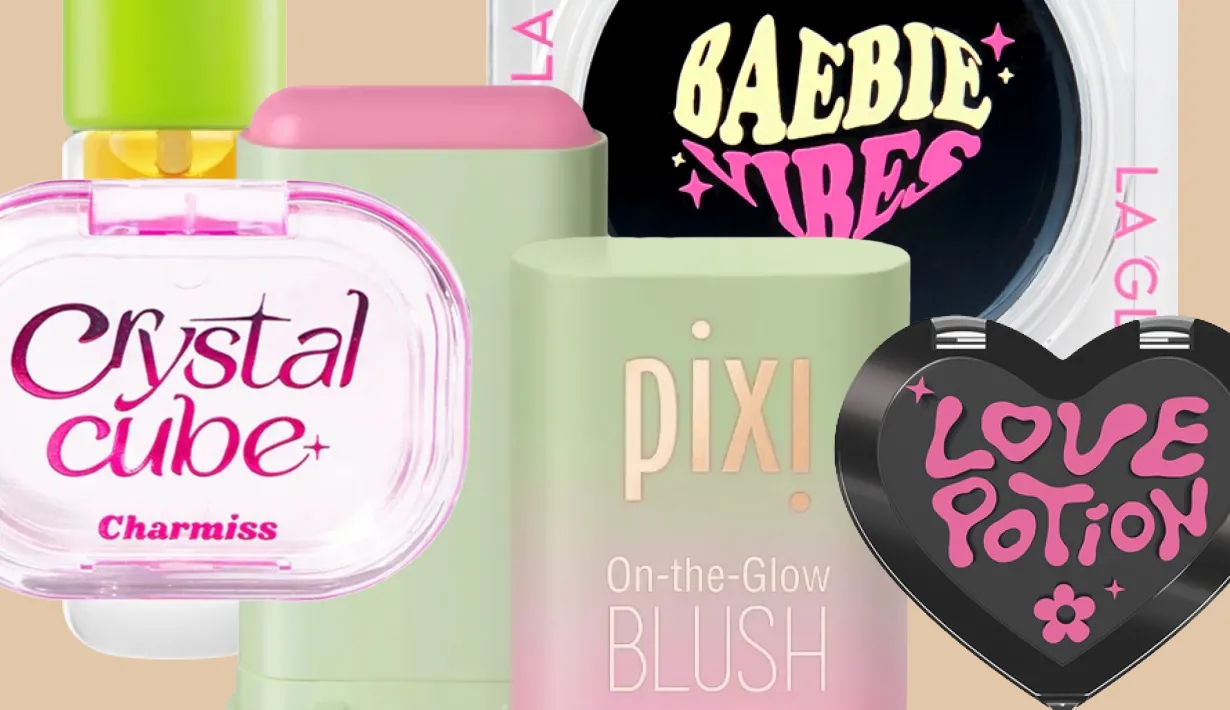 Vogue Beauty Thailand