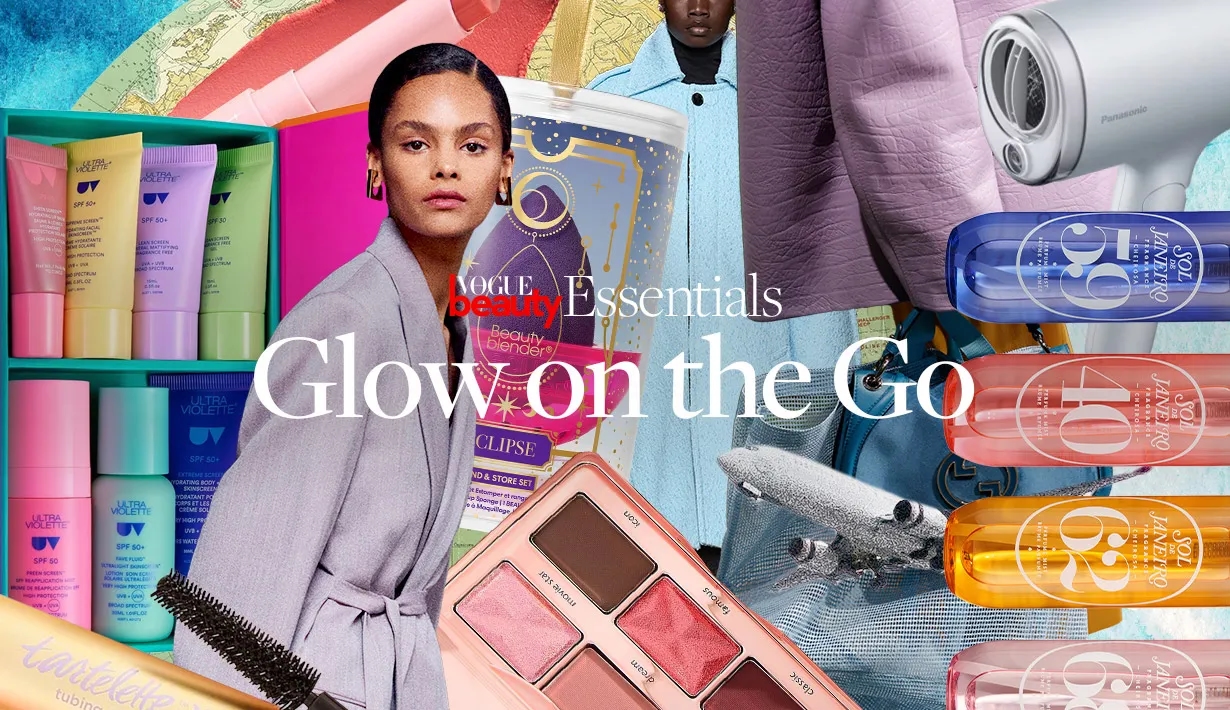 Vogue Beauty Thailand