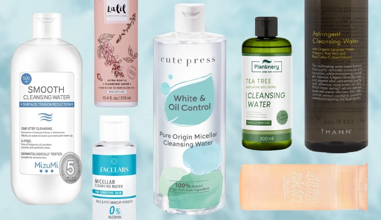 Vogue Beauty Thailand