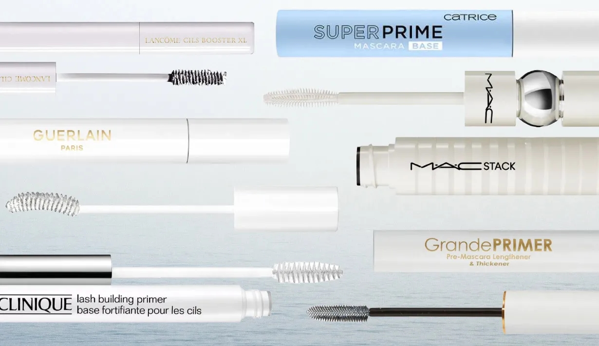 Vogue Beauty Thailand