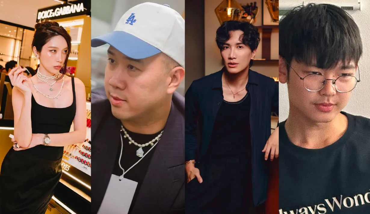 Vogue Beauty Thailand