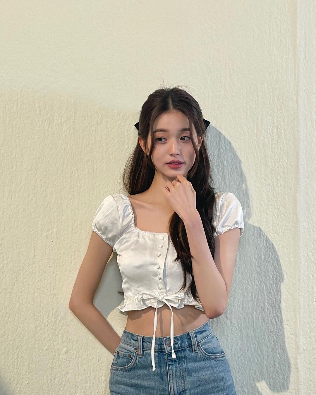 Jang Wonyoung