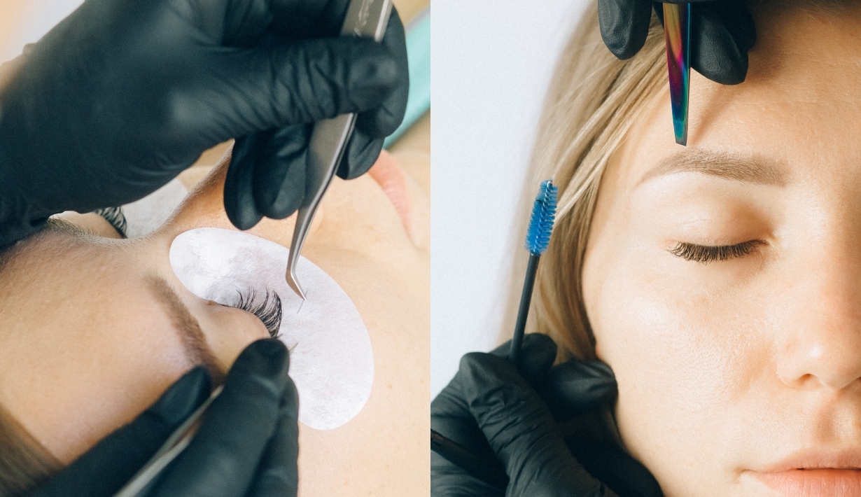 Vogue Beauty Thailand