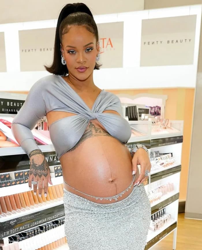 fenty beauty