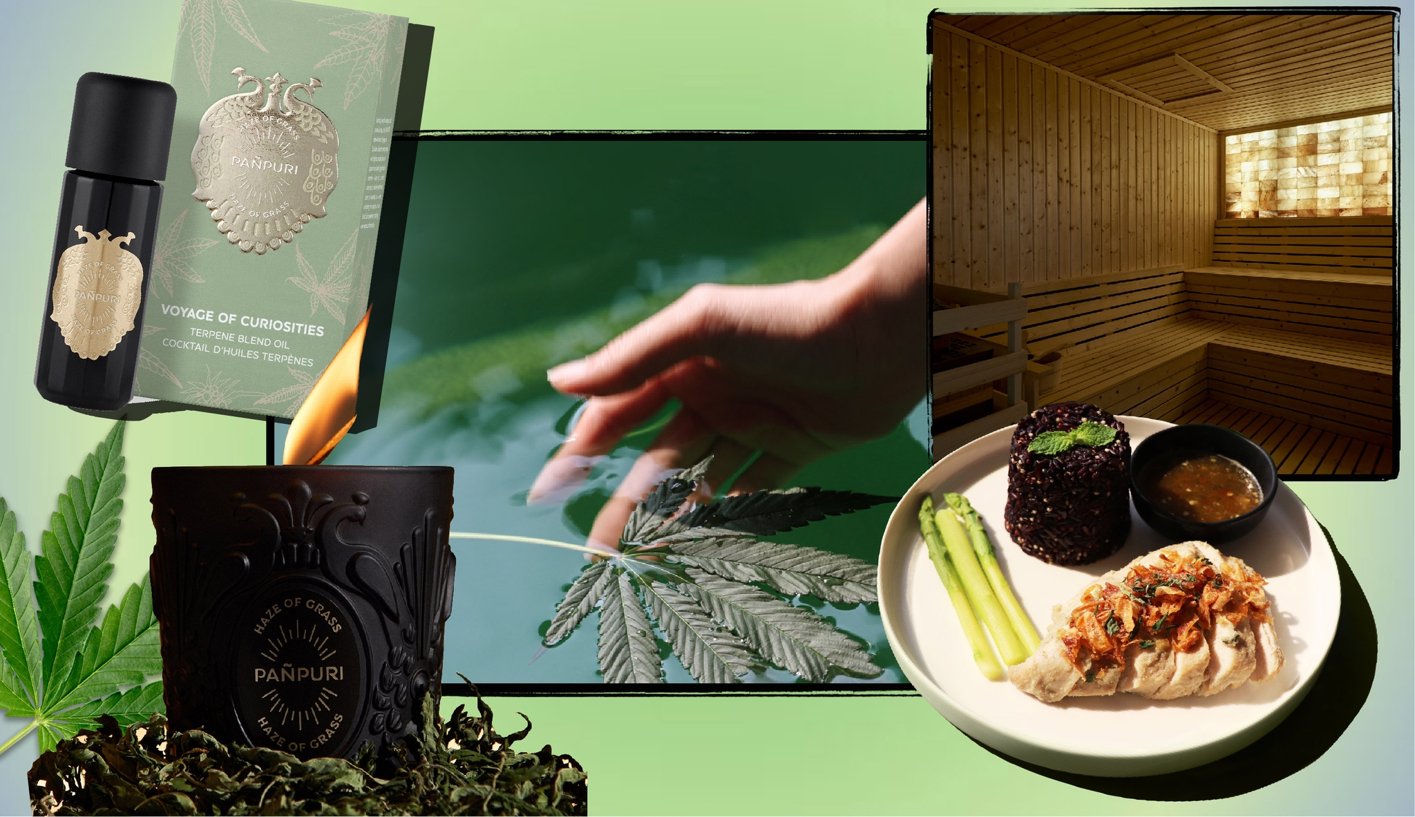 Vogue Beauty Thailand