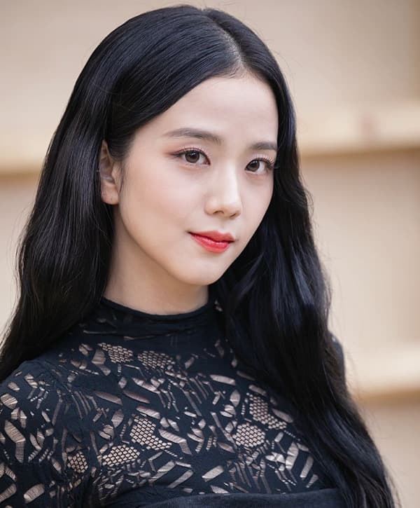 Jisoo Blackpink