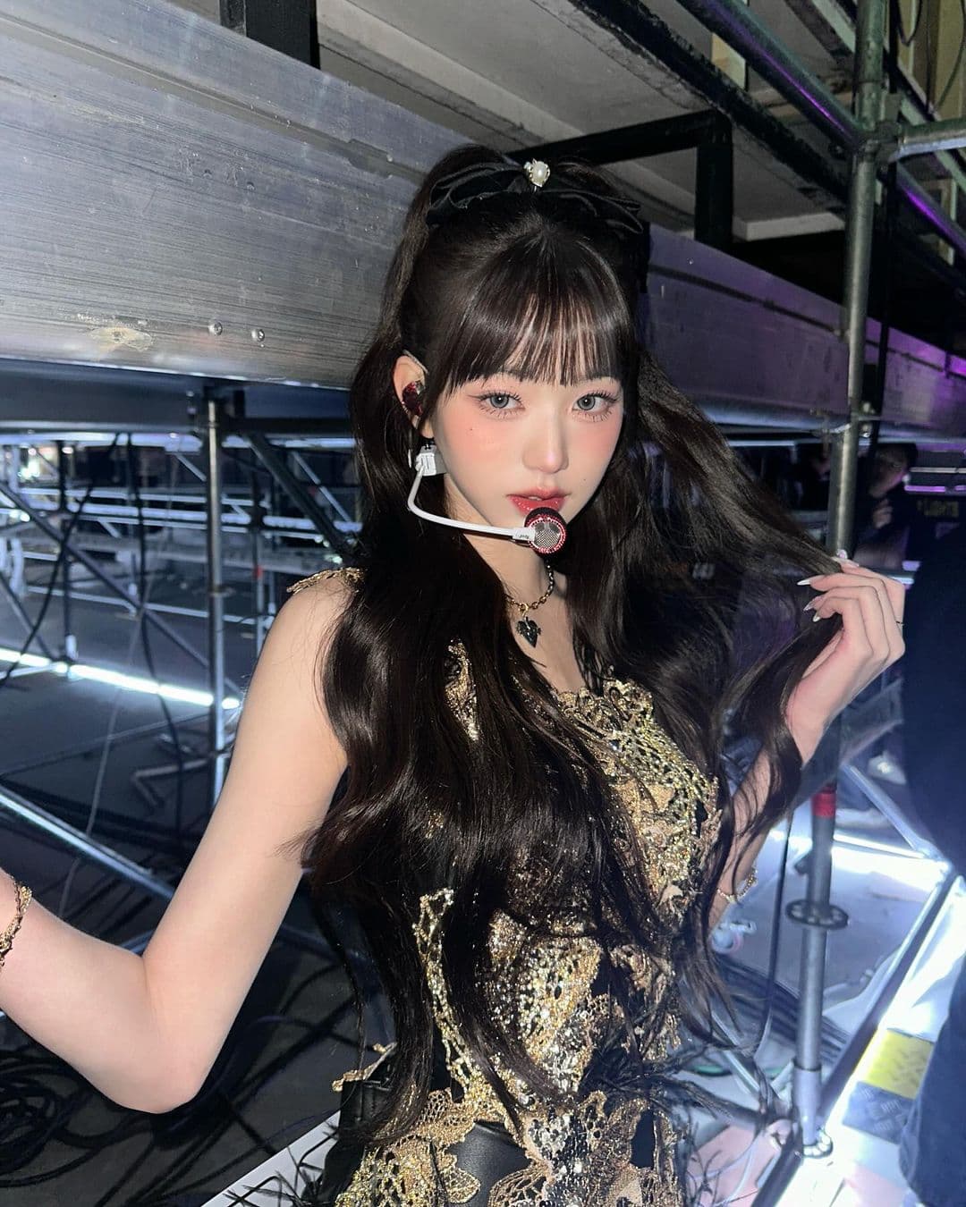 Jang Wonyoung