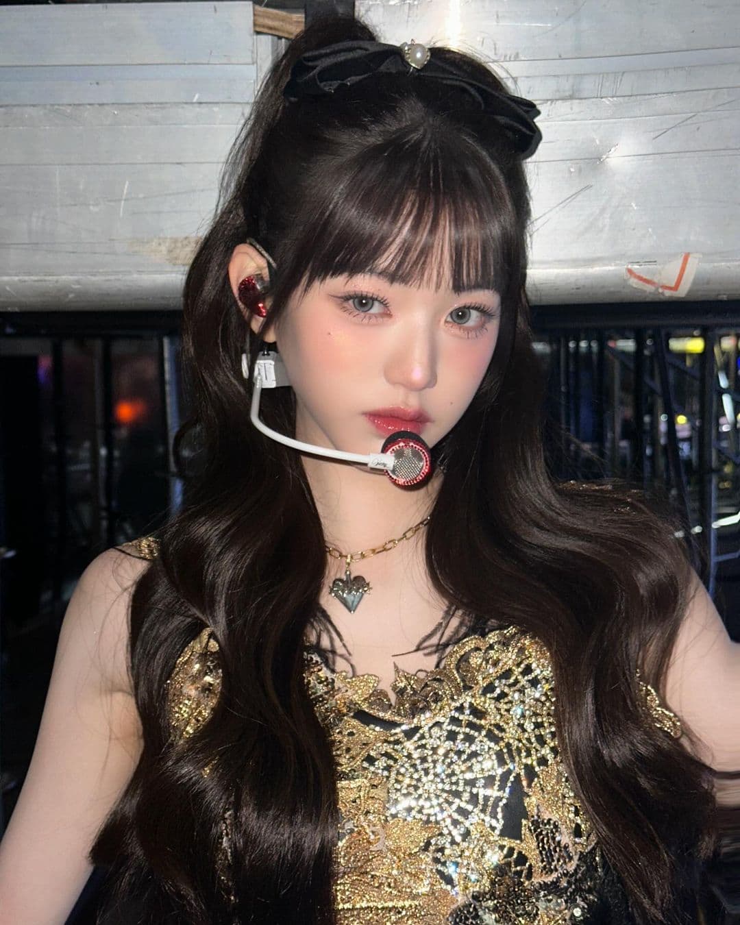 Jang Wonyoung