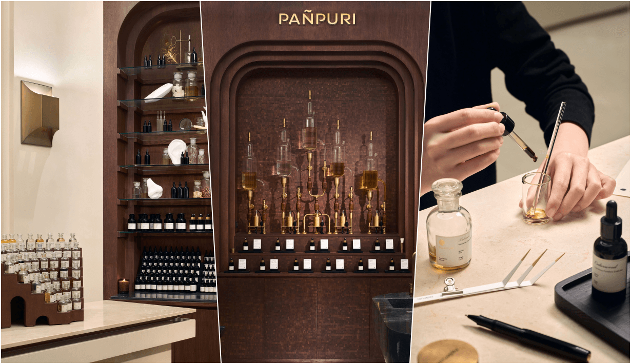 Vogue Beauty Thailand