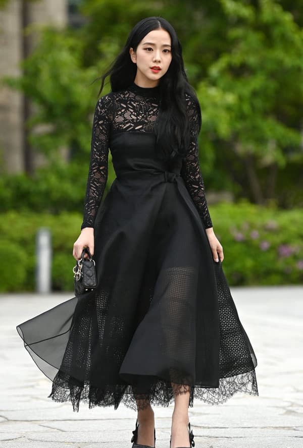 Jisoo Blackpink