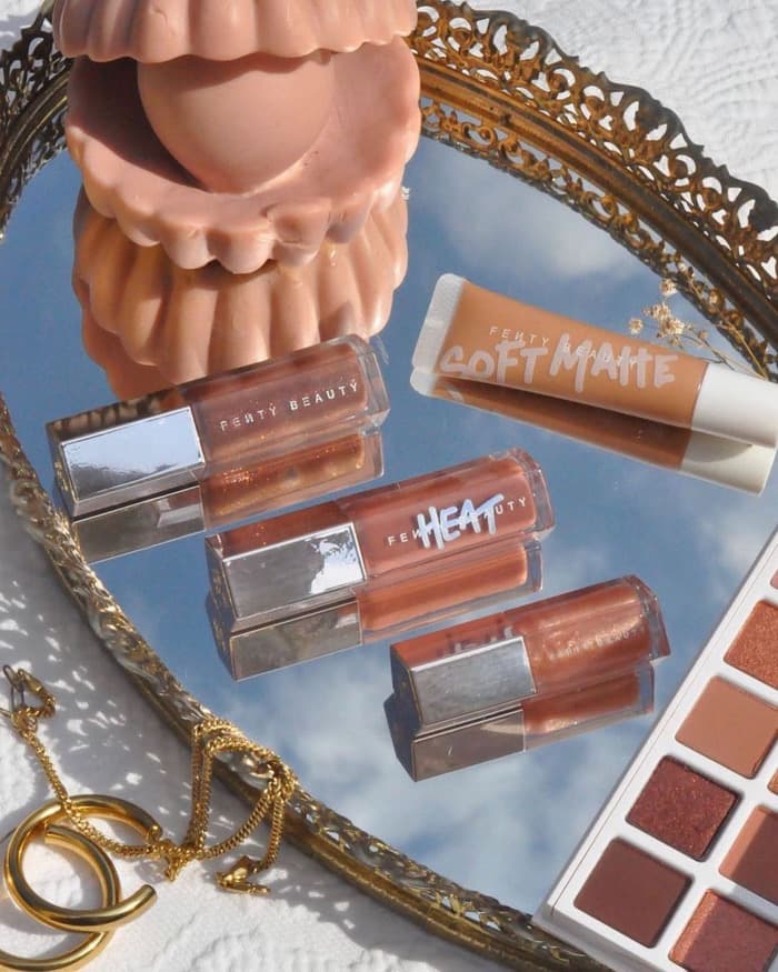 fenty beauty