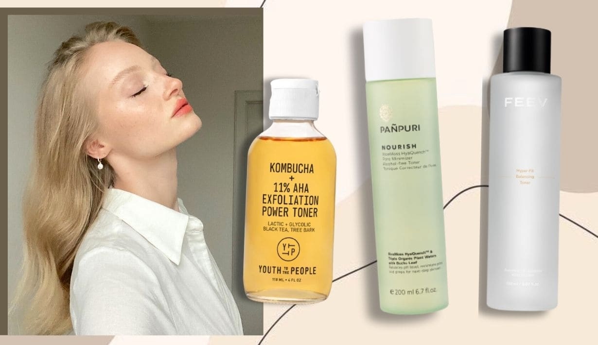 Vogue Beauty Thailand