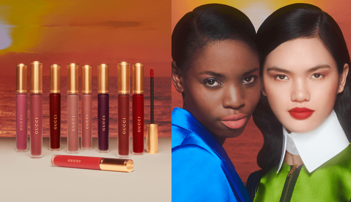 Vogue Beauty Thailand