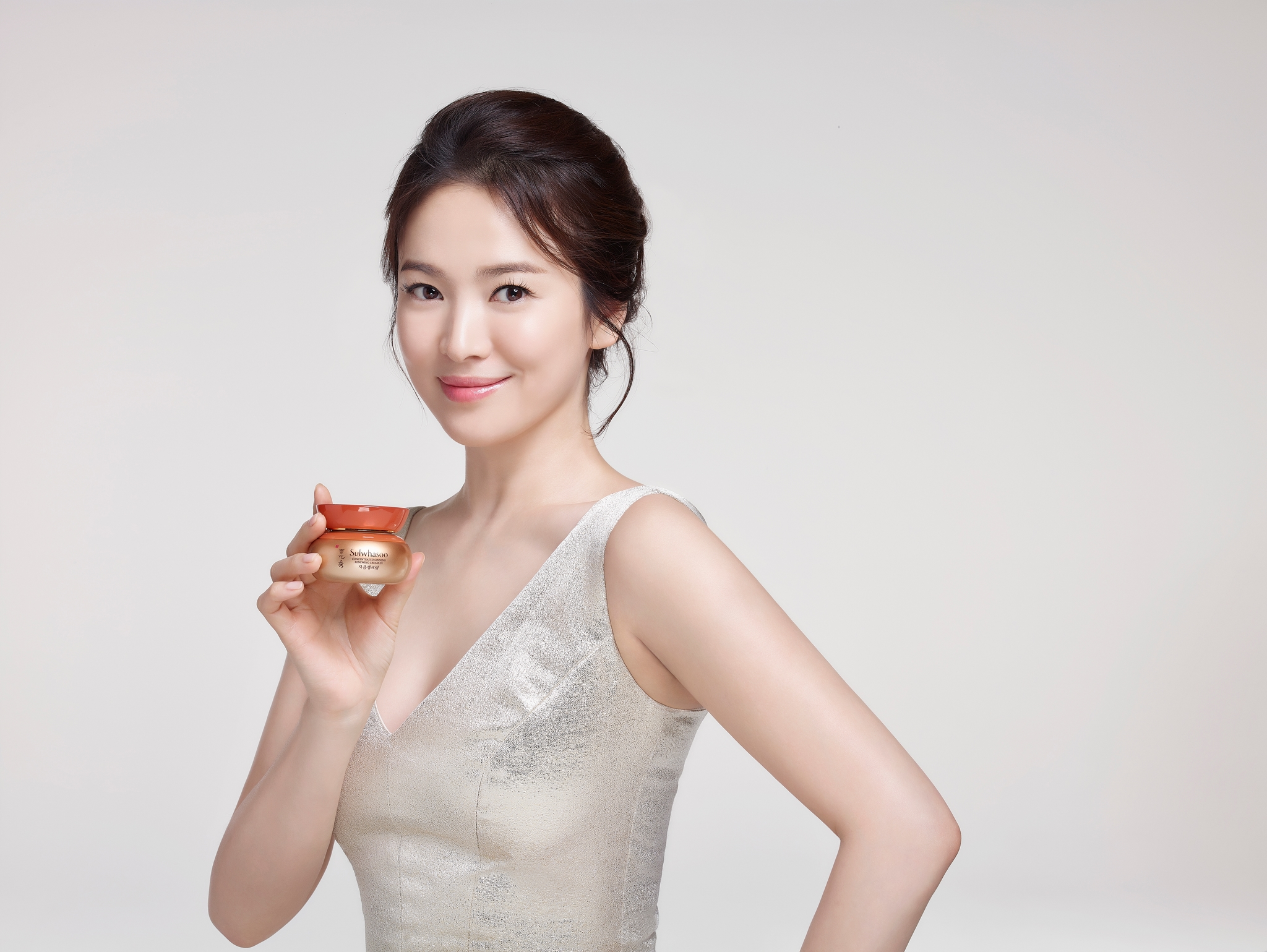 Vogue Beauty Thailand