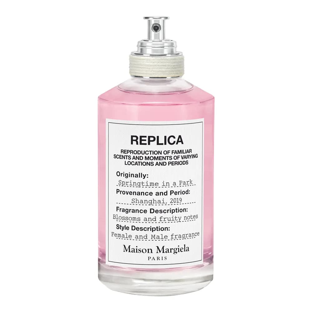 Sweet and feminine perfume 2