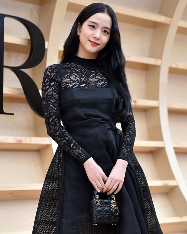 Jisoo Blackpink
