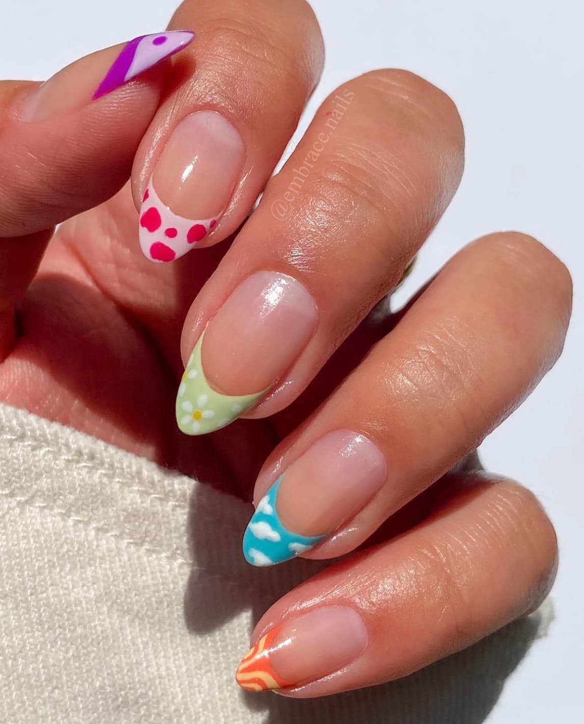 nailsfrench
