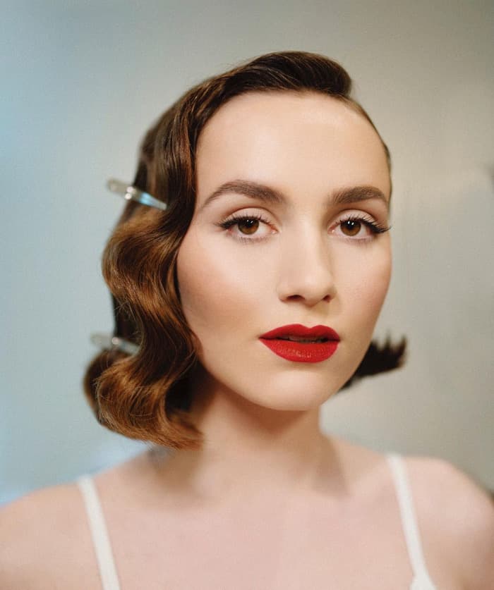 Maude Apatow
