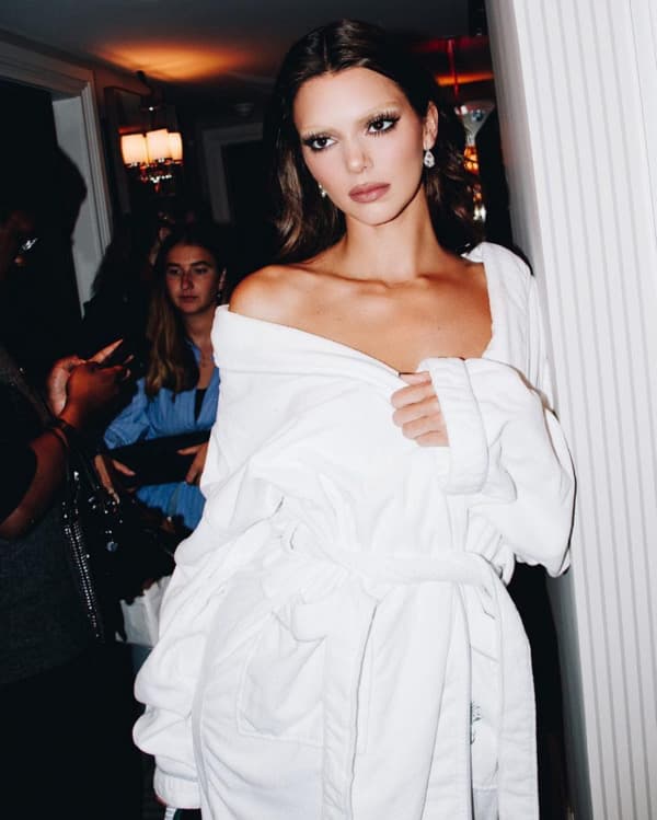 Kendall Jenner