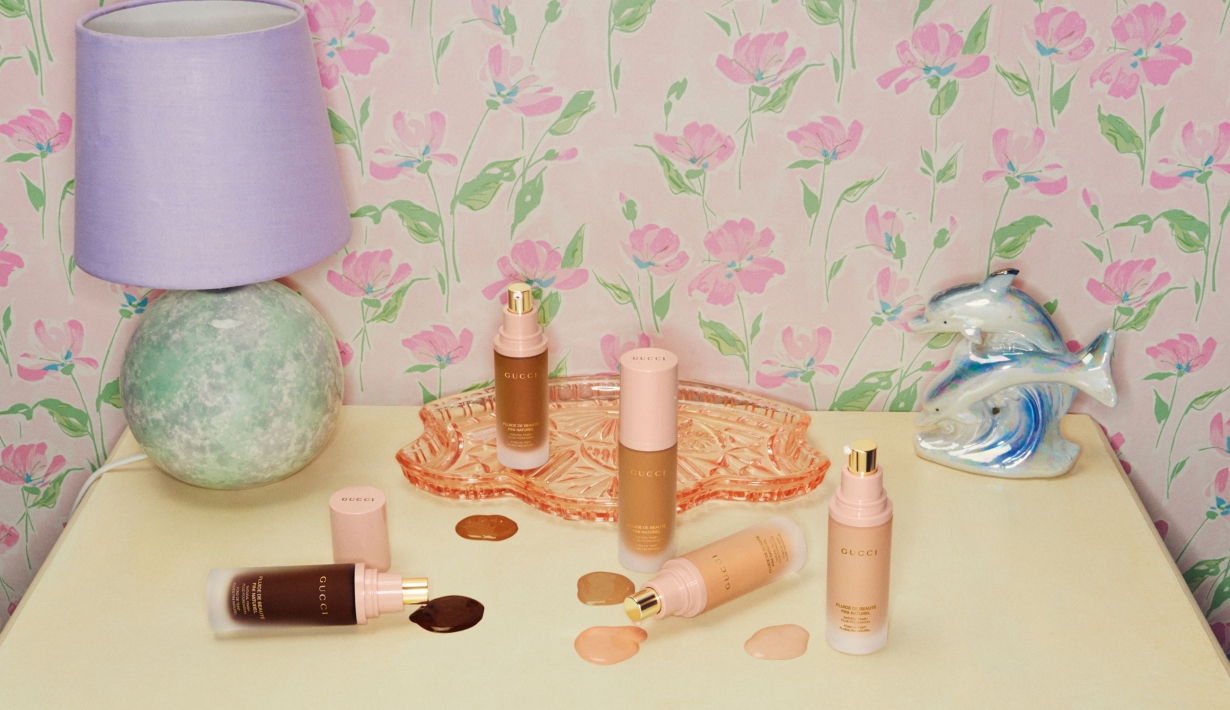 Vogue Beauty Thailand