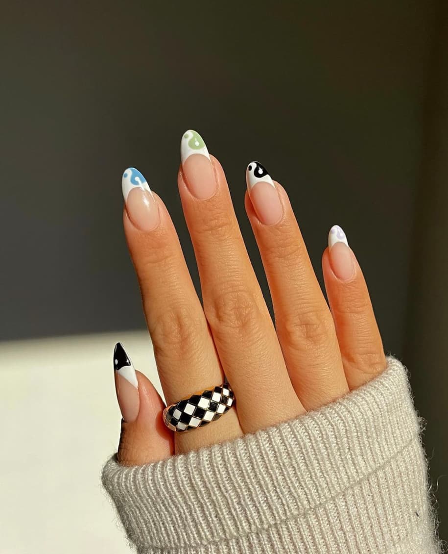 nailsfrench
