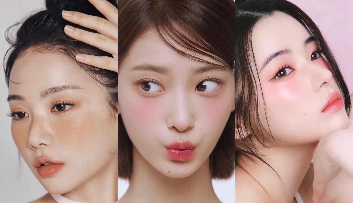 Vogue Beauty Thailand