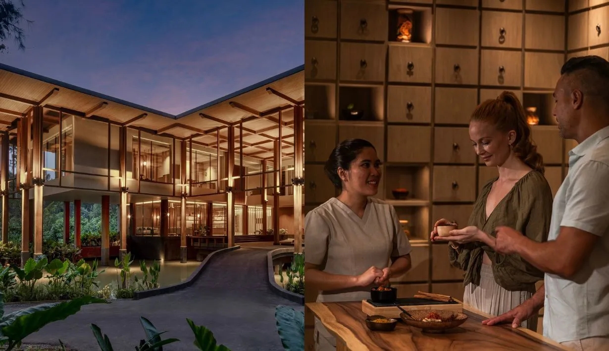 Vogue Beauty Thailand