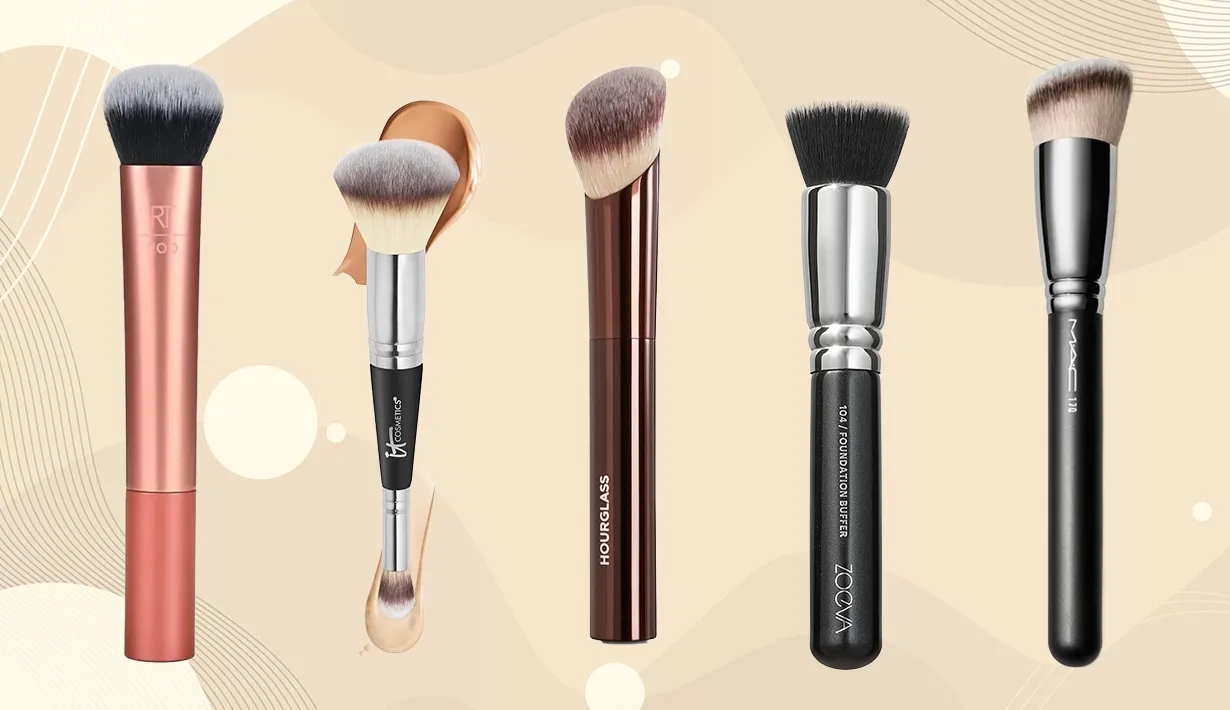 Vogue Beauty Thailand