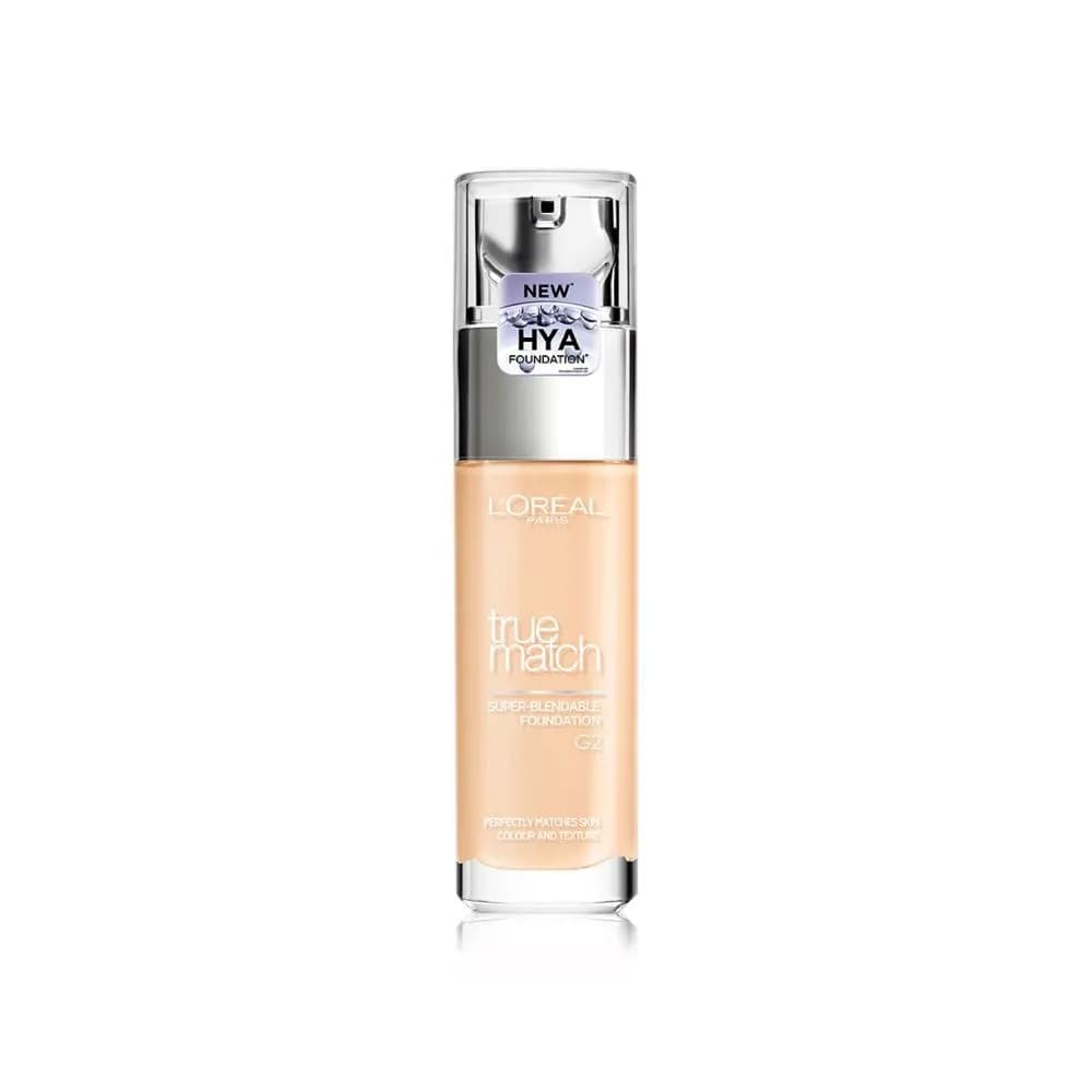 L'Oreal Paris