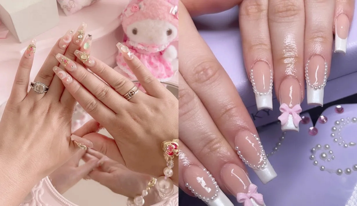 Vogue Beauty Thailand