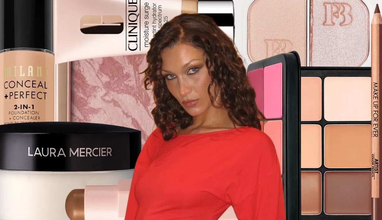 Vogue Beauty Thailand