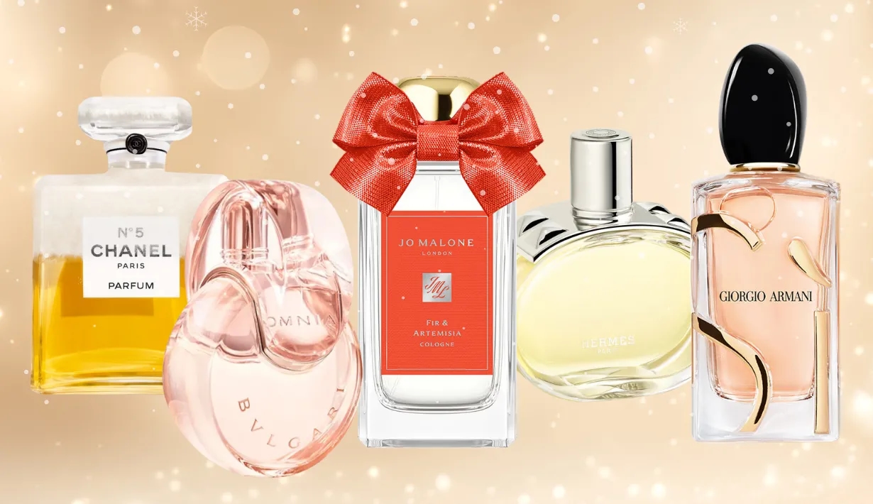 Vogue Beauty Thailand