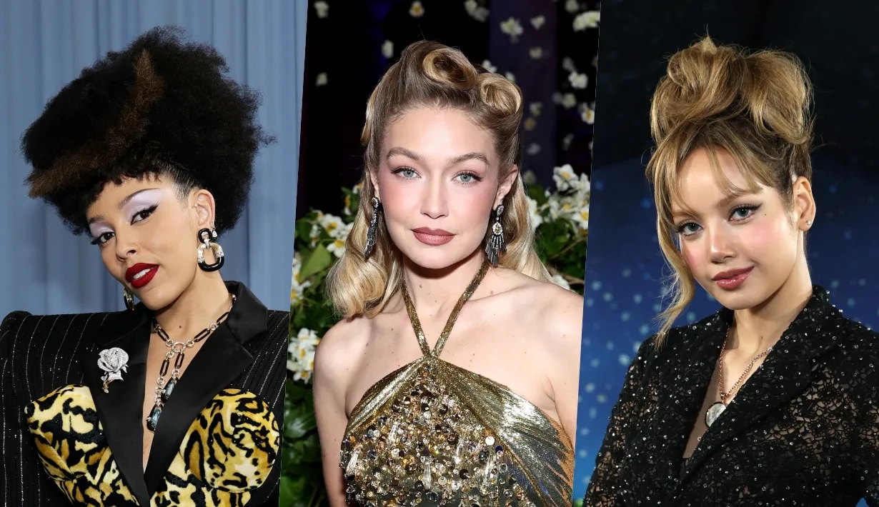 Vogue Beauty Thailand