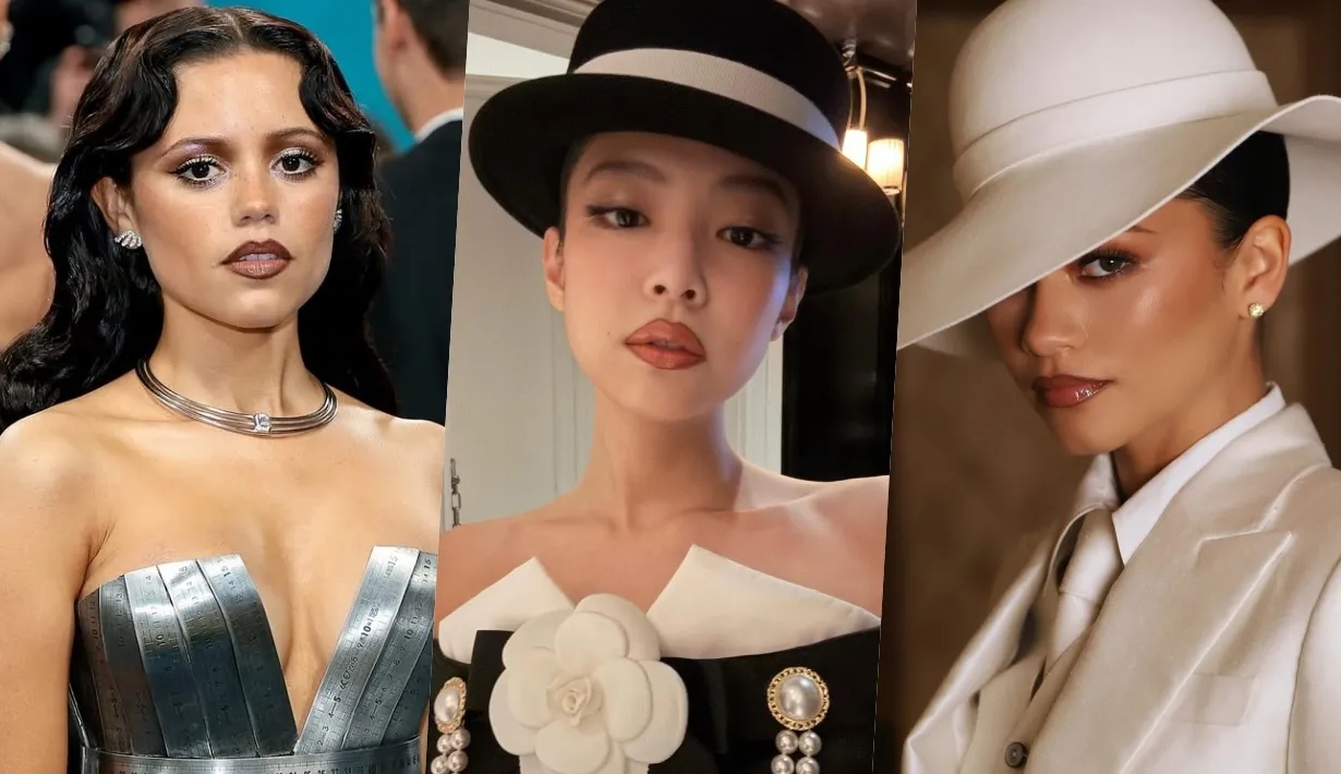 Vogue Beauty Thailand